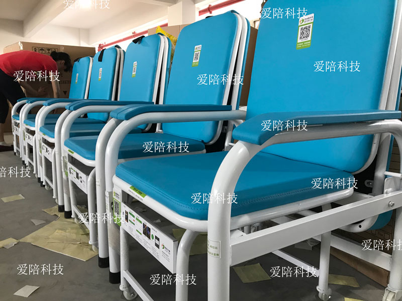 共享陪護(hù)床是否有真實(shí)的市場(chǎng)呢？