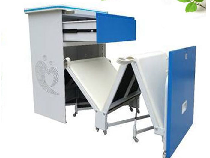 河南共享陪護(hù)床什么地方有呢？