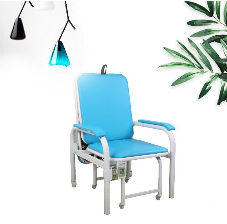 什么是共享陪護(hù)椅？什么是掃碼陪護(hù)椅？