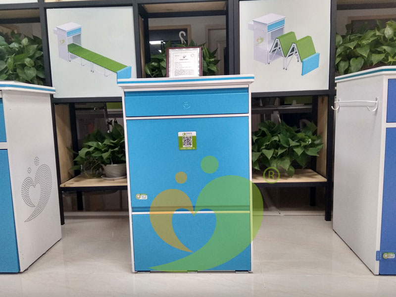 共享陪護(hù)床哪家好？共享陪護(hù)床廠家有哪些？