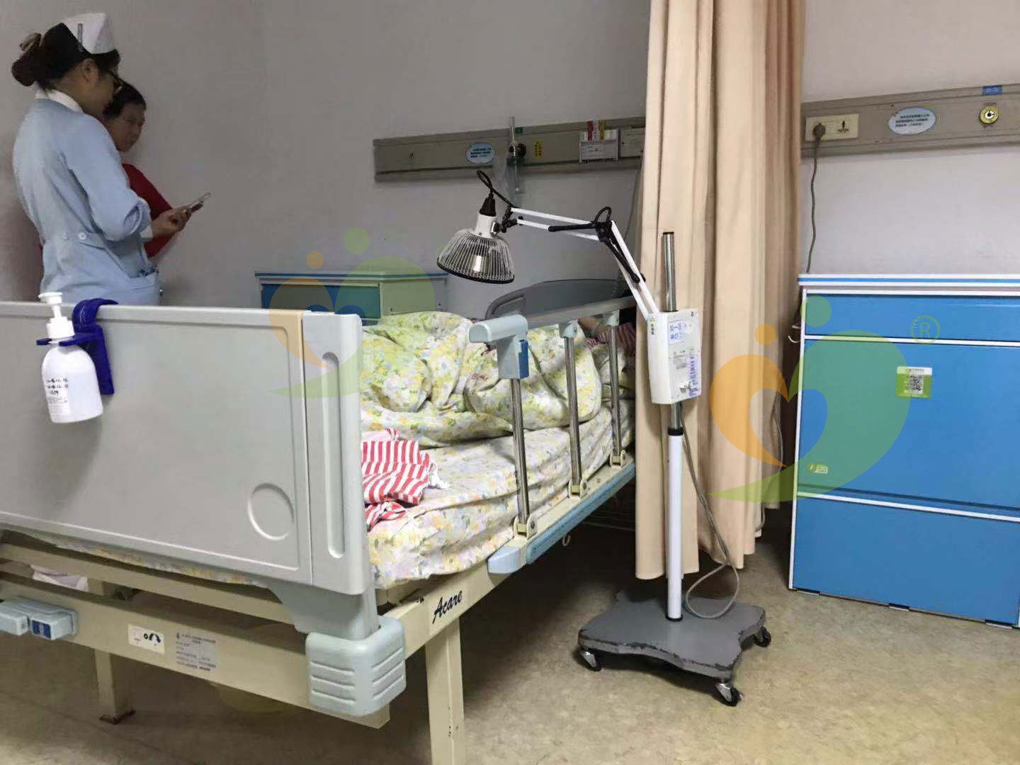 廣西共享陪護床哪里有？