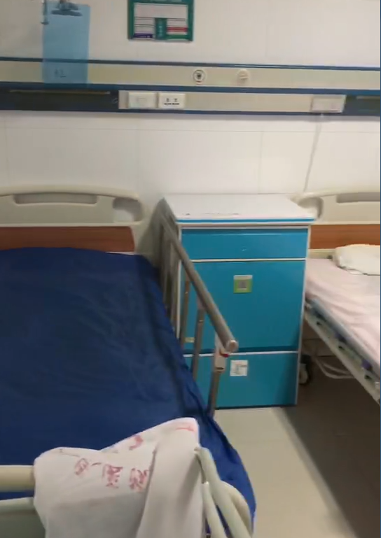 共享陪護床為什么那么火？