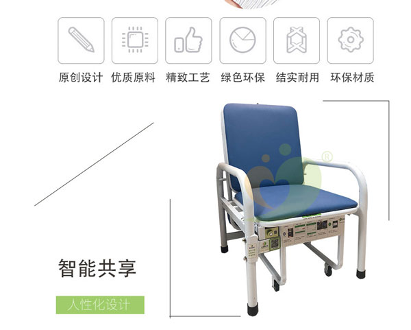 重慶共享陪護床_重慶智能陪護床哪里有？