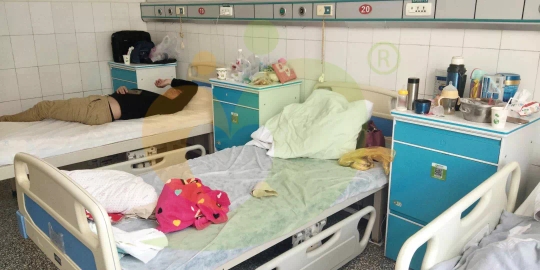 廣州共享醫用陪護床公司有哪些？