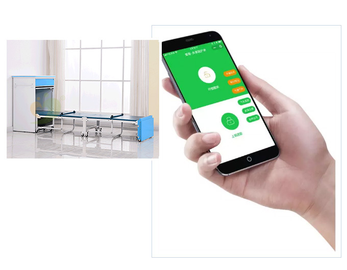 共享陪護(hù)床加盟：共享陪護(hù)床加盟哪家好？