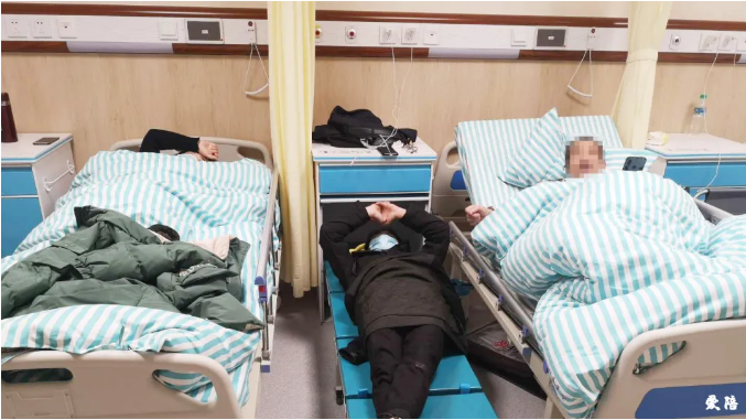 共享陪護床真有人用嗎？