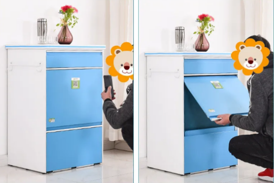 為什么醫(yī)院共享陪護(hù)床用物聯(lián)網(wǎng)結(jié)合？