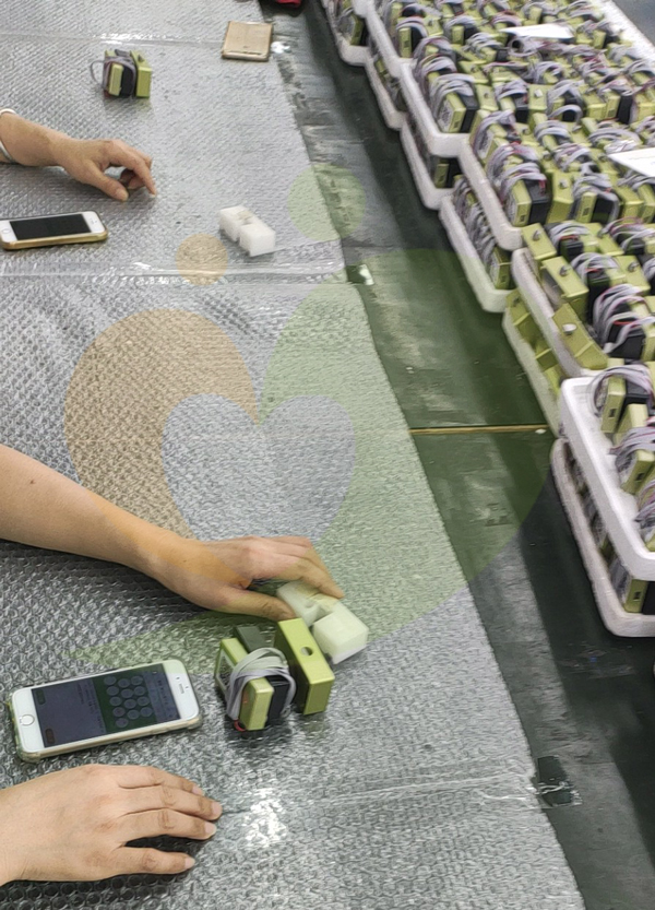 共享陪護床智能鎖批發比較有名的廠家？