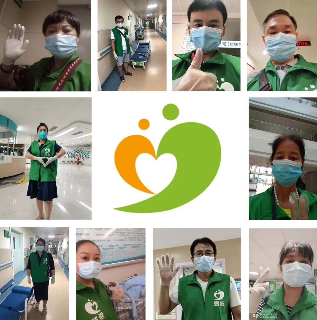 我相信聽黨指揮和跟黨創業，就會擁有辛福生活的