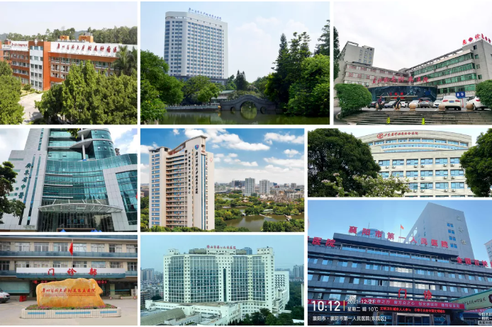 諸多省會(huì)大三甲醫(yī)院案告訴我們——選好項(xiàng)目找對人