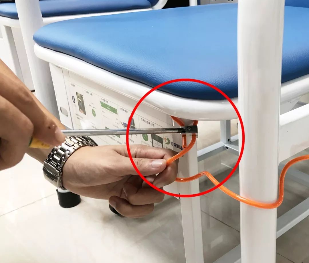 見證趨勢的力量！醫院陪護床公司的發展方向