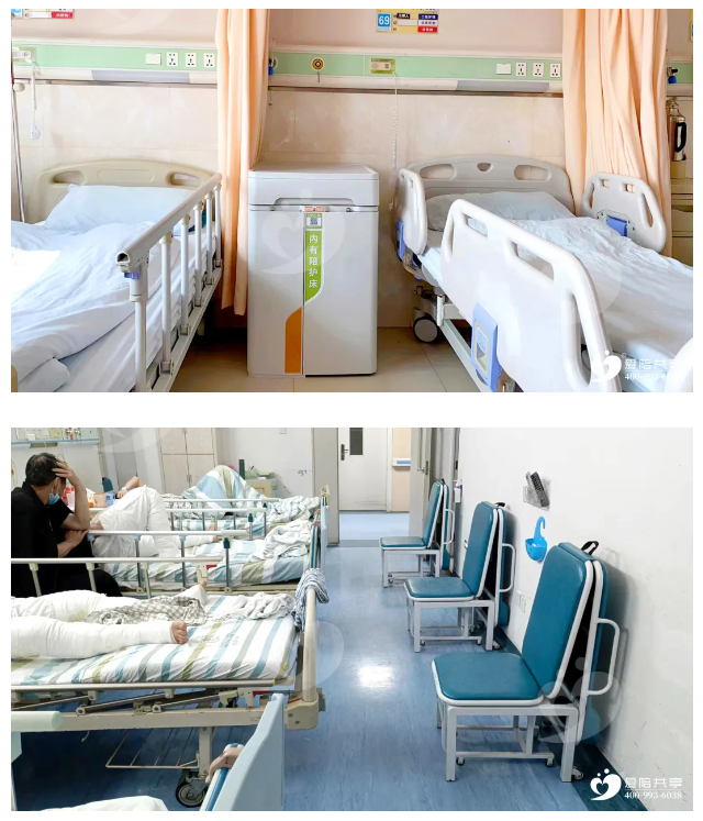 愛陪共享陪護床：用心的產(chǎn)品與服務讓合作項目的您源源不斷